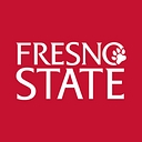 California State University, Fresno Logo