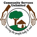 Community Services Unlimited Inc logo