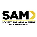 Lbsu Society For Advancement Of Management logo