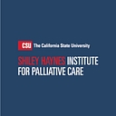 Csu Institute For Palliative Care logo