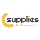 C Supplies UK logo