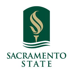 California State University, Sacramento logo