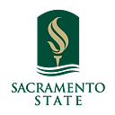 Sacramento State logo