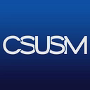 CSUSM logo