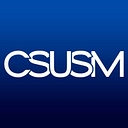 CSUSM Recruitment logo