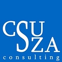 Csusza Consulting Kft. logo