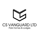 C S Vanguard Limited logo