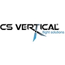 Cs Vertical Flight Solutions logo