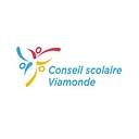 Conseil Scolaire Viamonde logo