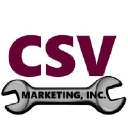 Csv Marketing, Inc. logo