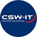 Csw It logo