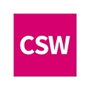 Christian Solidarity Worldwide logo