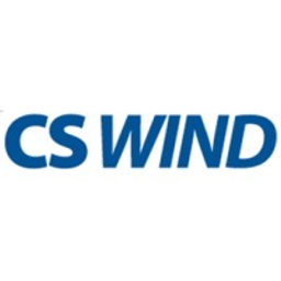 CS WIND America, INC. logo