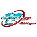 Cs World Cargo 2000 Ltd. logo