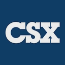 Csx logo