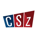 Csz Milwaukee   Home Of Comedysportz logo