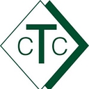 C T Construction Limited logo