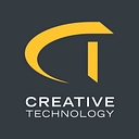 Creative Technology logo