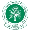 Connecticut Institute For Communities, Inc. (Cifc) logo