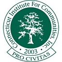 CONNECTICUT INSTITUTE FOR COMMUNITIES logo