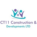 CT11 Construction & Developments Ltd logo