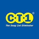 Ct1  The Snag List Eliminator logo