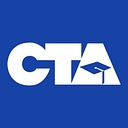 California Teachers Association logo