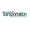 Community Transportation Association Of America (Ctaa) logo
