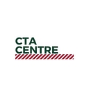 CTA Centre logo