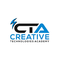 Creative Technologies Academy logo