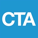 Cta Construction Co. Inc. logo