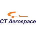 Ct Aerospace logo