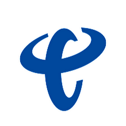 China Telecom (Americas) Corporation logo