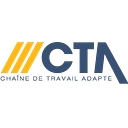 Chaîne De Travail Adapté (Cta) logo