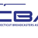 Connecticut Broadcasters logo