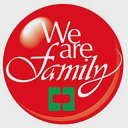 Ctbc Bank logo