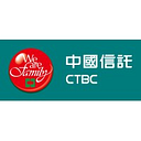 ctbcholding logo