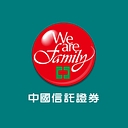 中國信託商業銀行 logo