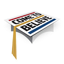 COME TO BELIEVE FOUNDATION logo