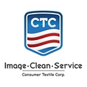 Consumer Textile Corp logo