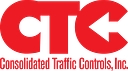 Consolidated Traffic Controls, Inc. logo