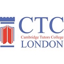Cambridge Tutors College Alumni logo