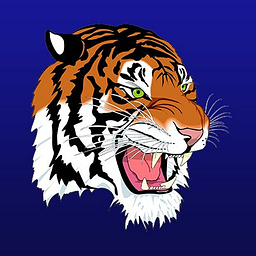 Carthage R9 School District-Carthage Technical Center logo