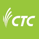 Ctc   Centro De Tecnologia Canavieira logo