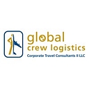 Global Crew Logistics logo