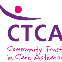 Community Trusts In Care Aotearoa Limited logo
