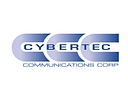 Cybertec Communications Corp logo