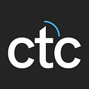 Ctc Communications Corporation logo