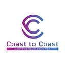 Coast To Coast Conferences And Events logo