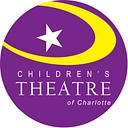 Children's Theatre Of Charlotte logo